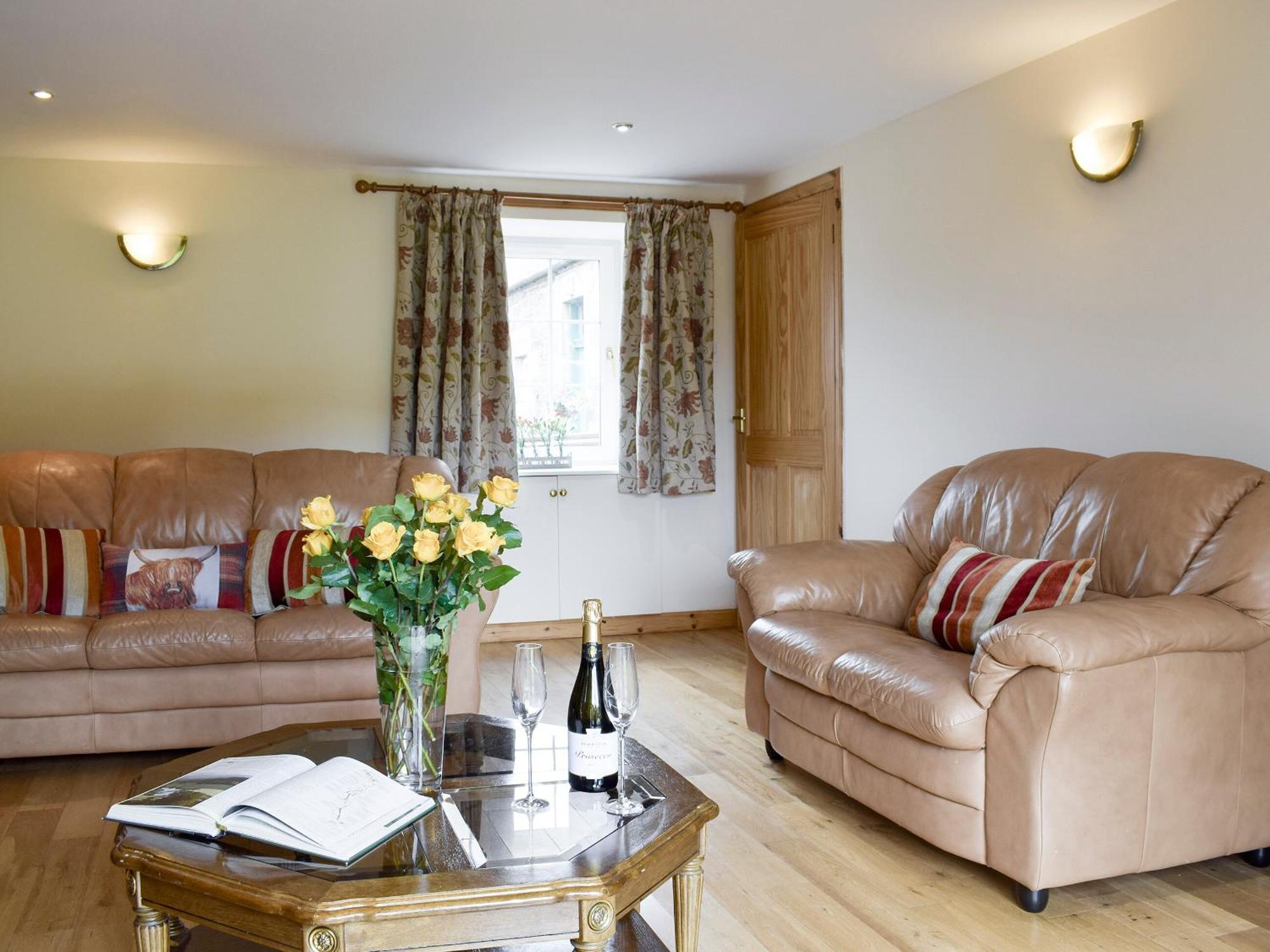 Вілла The Stables - Uk5532 Balfron Екстер'єр фото
