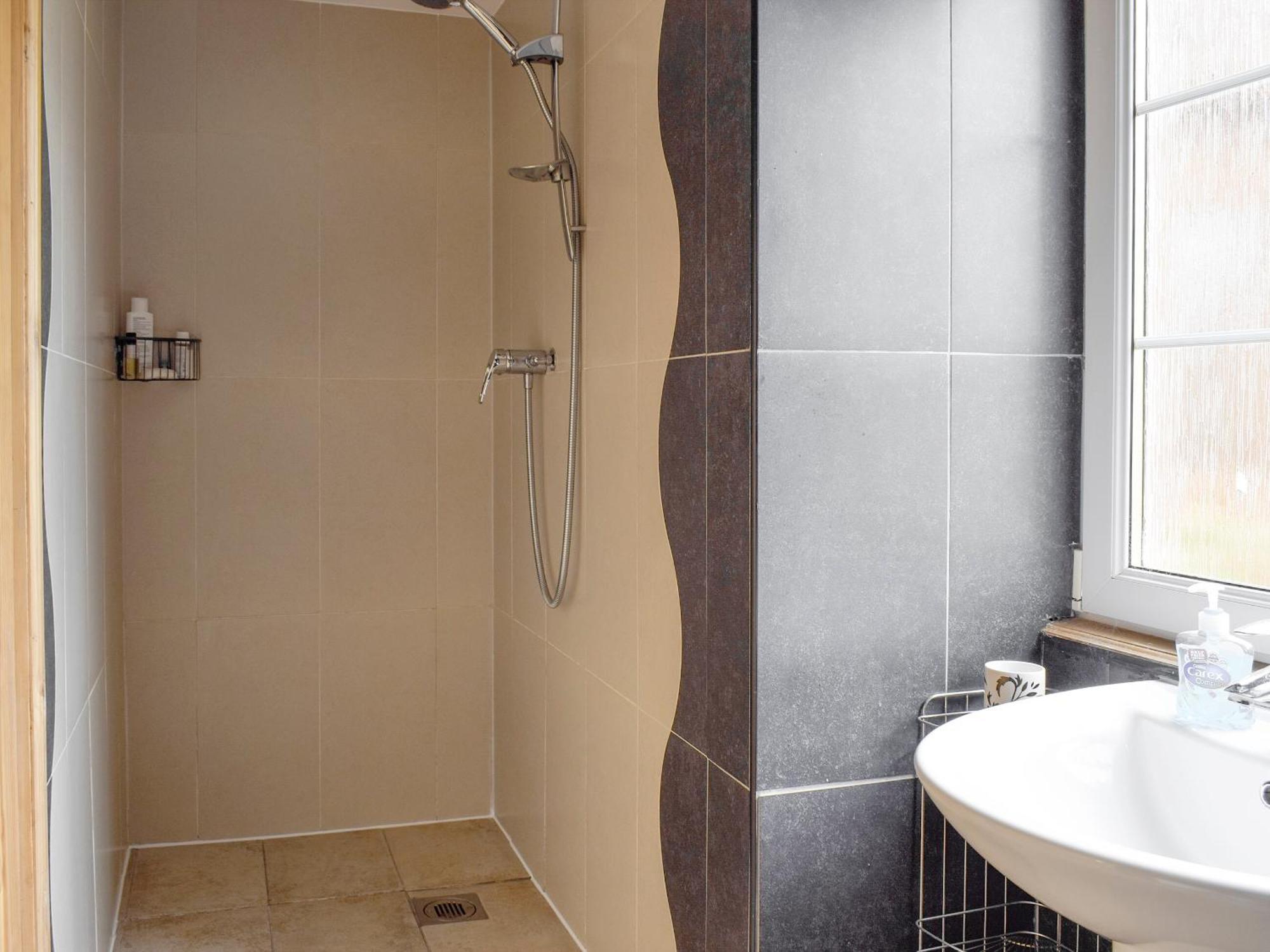 Вілла The Stables - Uk5532 Balfron Екстер'єр фото