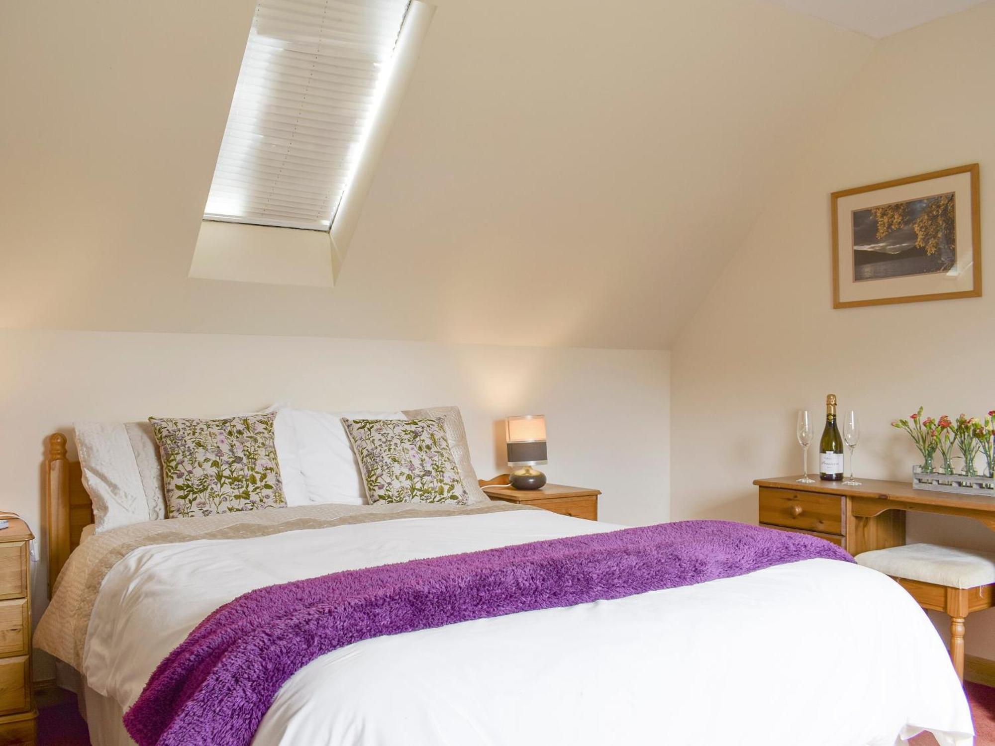 Вілла The Stables - Uk5532 Balfron Екстер'єр фото