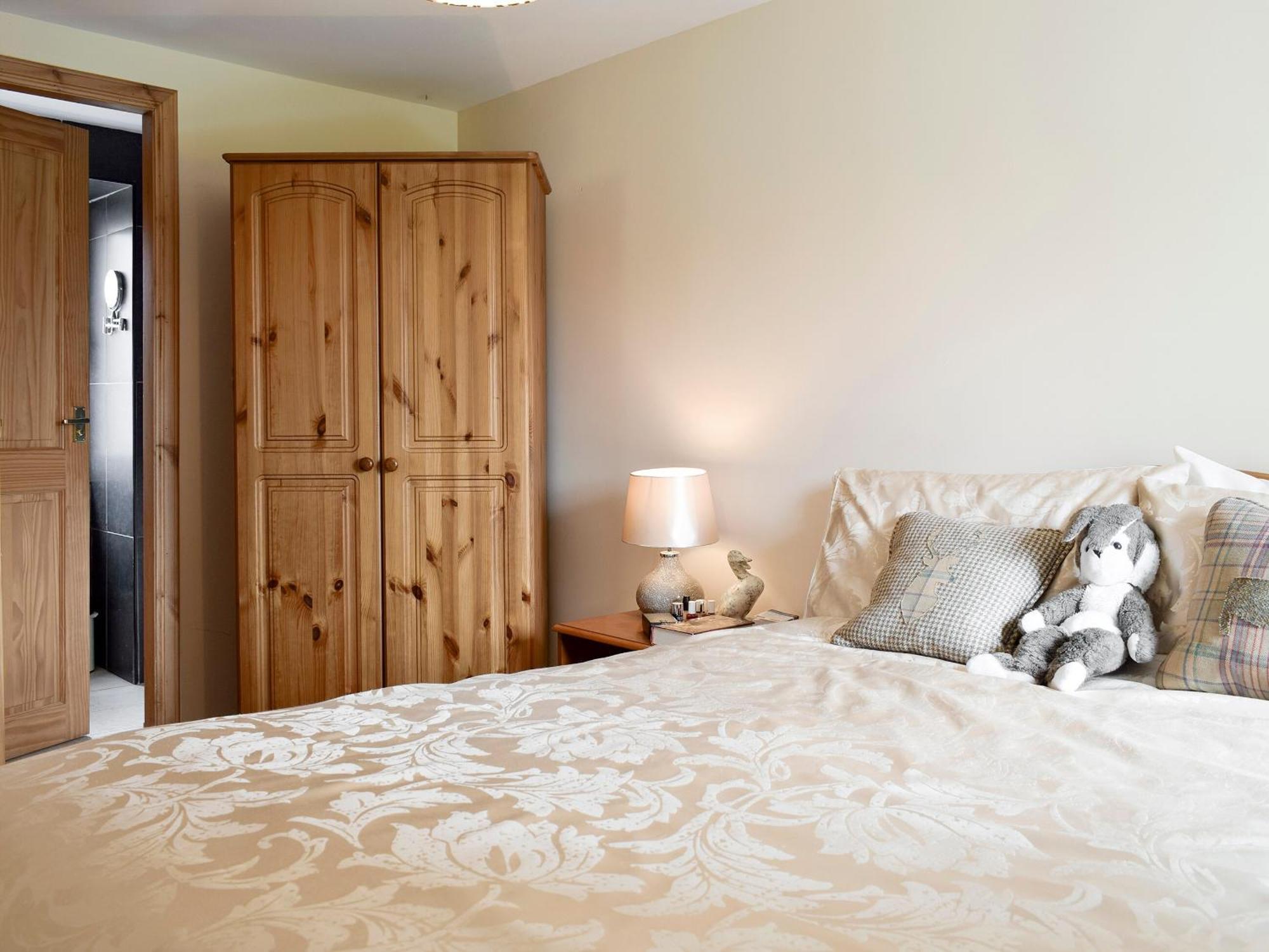 Вілла The Stables - Uk5532 Balfron Екстер'єр фото